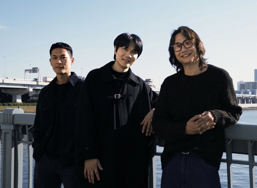 宇宙人再拋重磅喜訊　睽違4年全新創作專輯《Dear You》9/10與宙友相見！
