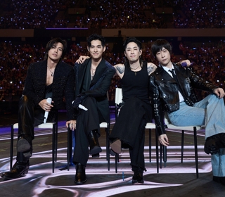 言承旭、吳建豪、周渝民、五月天阿信《F✦FOREVER恆星之城》累積10城30場萬人場館  體育場進化啟航10/6、7北京鳥巢重磅登場