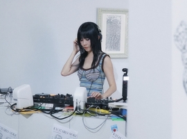 白安解鎖音樂新玩法！跨界日本藝術家、韓國R&B歌手、DJ 展現多元面貌