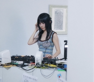 白安解鎖音樂新玩法！跨界日本藝術家、韓國R&B歌手、DJ 展現多元面貌