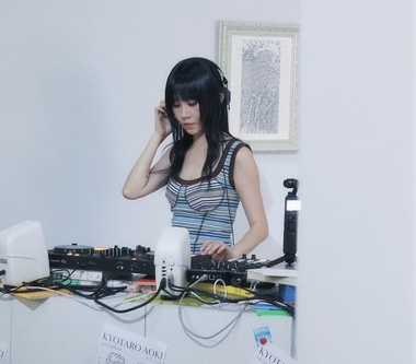 白安解鎖音樂新玩法！跨界日本藝術家、韓國R&B歌手、DJ 展現多元面貌