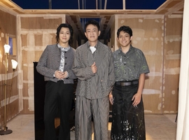 麋先生聖皓再出手寫閩南語歌〈鹹酸苦汫〉打動金曲歌王　王識賢「每一句歌詞都喜歡」　聽著竟忍不住哽咽