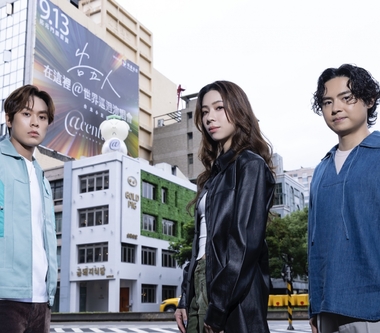 最強「豬」隊友夢幻合體！新世代超級天團告五人吉祥物告五豬霸氣佔據韓星朝聖名店「金豬食堂」