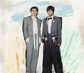 雙「造夢家」寫出傻氣哲學人！ 汪蘇瀧、五月天阿信全新單曲〈笨蛋〉獻給長大後沒把自己弄丟的你我