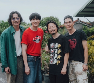 宇宙人睽違四年推出新專輯《Dear You》　聯手日本名導Pennacky全底片MV打造台灣感性浪漫日常
