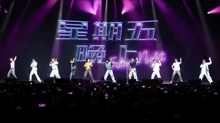 健康守護．十年有你—用音樂致敬醫護 公益演唱會登場 11組歌手輪番獻唱感謝醫護