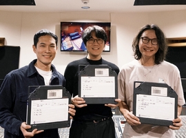 宇宙人新專輯《Dear You》稱霸3大音樂榜聲勢狂飆　宇宙人追求理想聲音曝拉鋸戰
