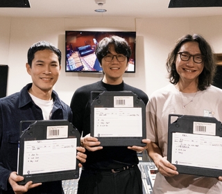 宇宙人新專輯《Dear You》稱霸3大音樂榜聲勢狂飆　宇宙人追求理想聲音曝拉鋸戰