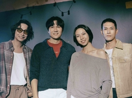 宇宙人氣勢一路狂飆！〈沒有人像我一樣〉熱度延燒11週　《Dear You》佳績不斷〈完美〉MV再掀話題