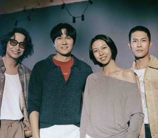 宇宙人氣勢一路狂飆！〈沒有人像我一樣〉熱度延燒11週　《Dear You》佳績不斷〈完美〉MV再掀話題