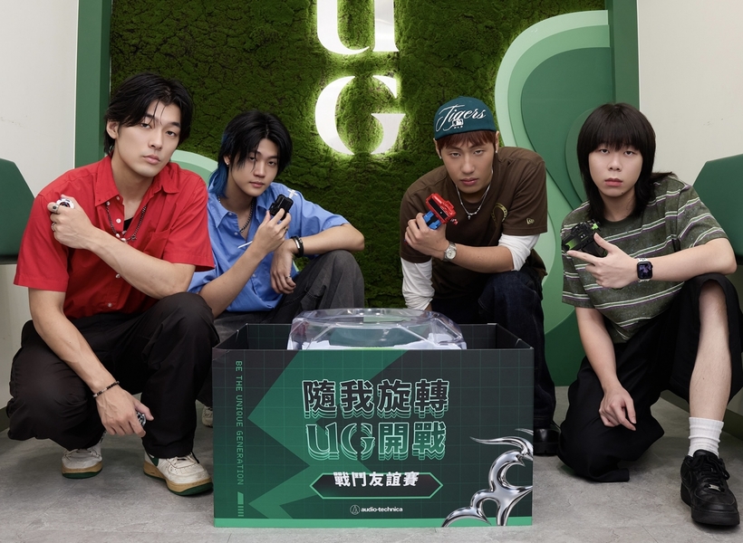 魔王級新人PALLAS帕拉斯現身大巨蛋！戰鬥系陀螺交流賽狂湧近千人擠爆現場