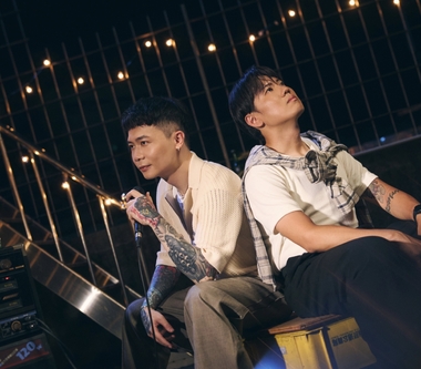 蕭秉治合作玖壹壹洋蔥推出全新單曲〈我愛你一句話〉 唱出男人失戀心聲