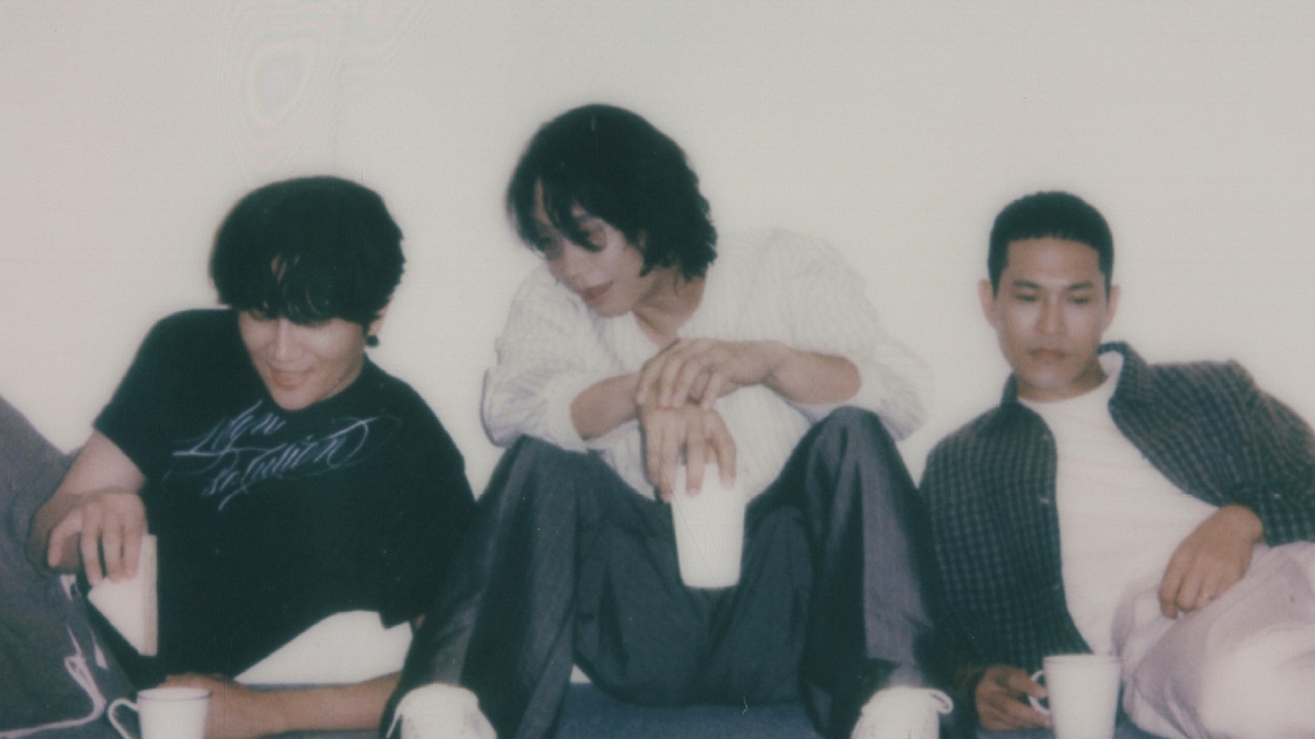 金曲樂團宇宙人拋重磅喜訊　第六張創作專輯《Dear You》CD雙版、黑膠引爆預購潮