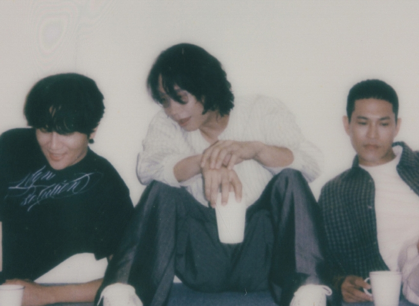 金曲樂團宇宙人拋重磅喜訊　第六張創作專輯《Dear You》CD雙版、黑膠引爆預購潮