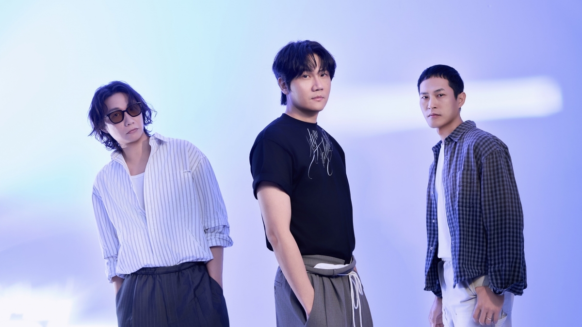 宇宙人《Dear You》Live Tour巡演開賣倒數！ 新專輯橫掃22冠　實體預購再傳捷報