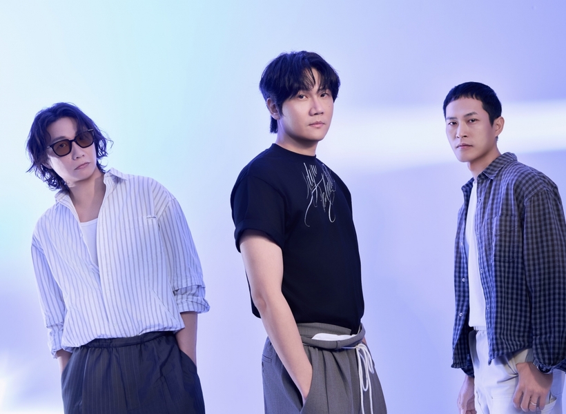 宇宙人《Dear You》Live Tour巡演開賣倒數！ 新專輯橫掃22冠　實體預購再傳捷報