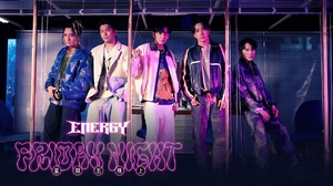 Energy - 星期五晚上