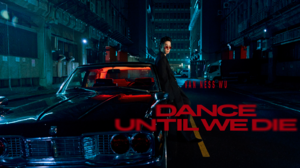 Van Ness 吳建豪 [ Dance Until We Die ]
