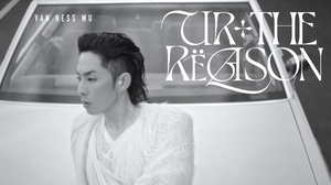 Van Ness 吳建豪 [ Ur The Reason ] Official Music Video